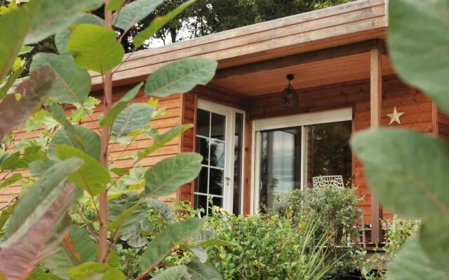 Chalet-studio Bien-Hetre