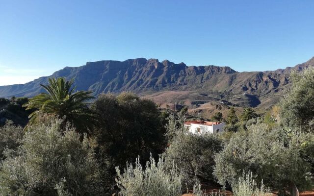 Casa Rural Mederos