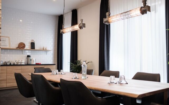 Hotel Brouwerij Het Anker