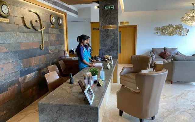 MothiMahal Residency Thrissur