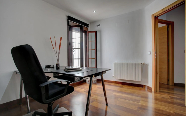 Holiday House Tenorio