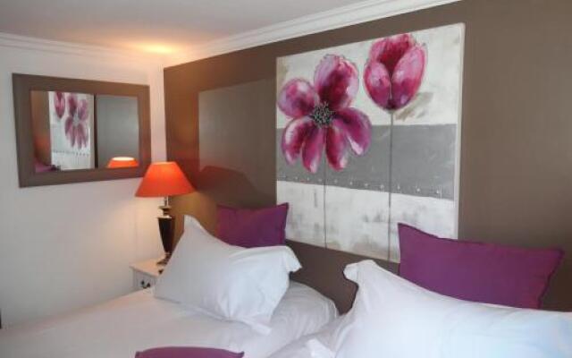 Hotel le Ptit Beaumont