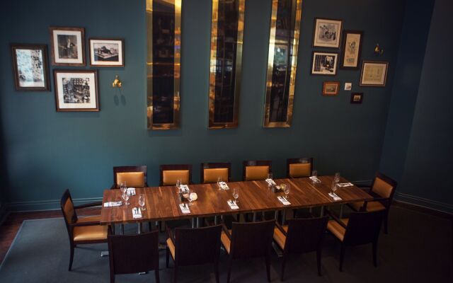 The Westin Alexandria Old Town