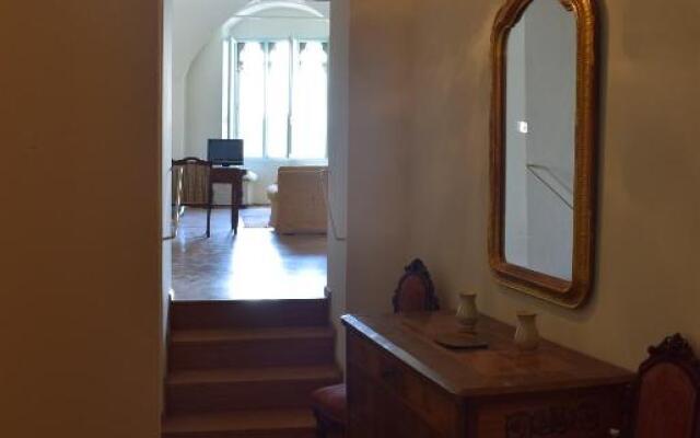 Appartamento Vannucci 10