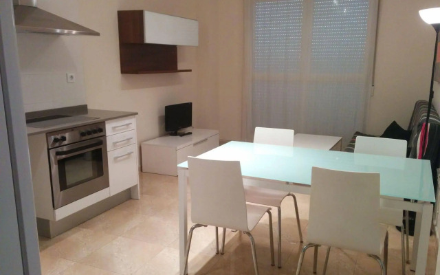 Realrent Jardines de Viveros