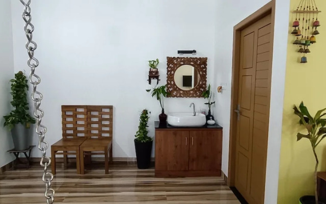 Oyster Marris Homestays in Trivandrum