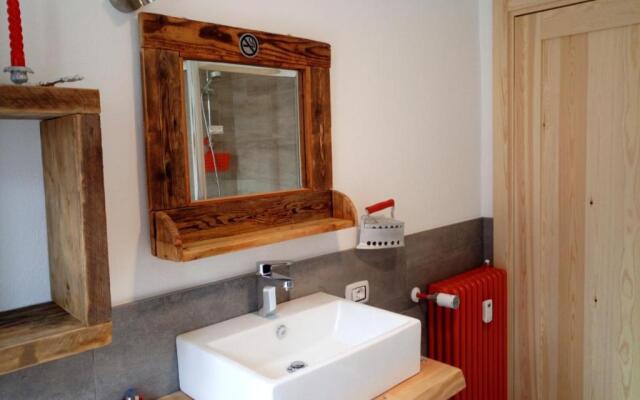 AltaValle Holiday Home