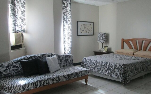 Zoobic Lodge