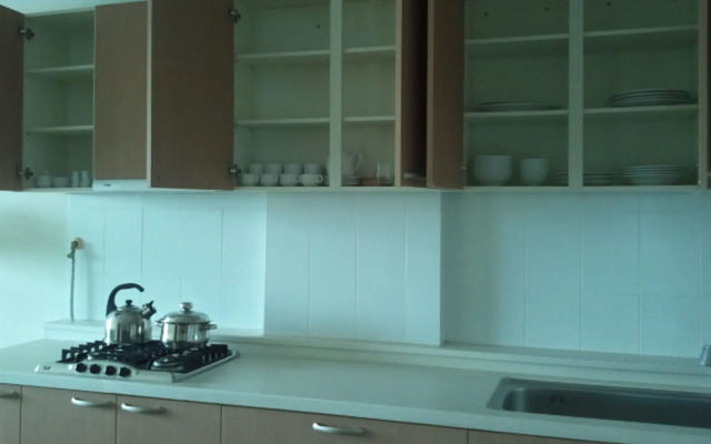 Green Hills Serviced Residences