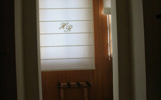 Hotel Real B & B