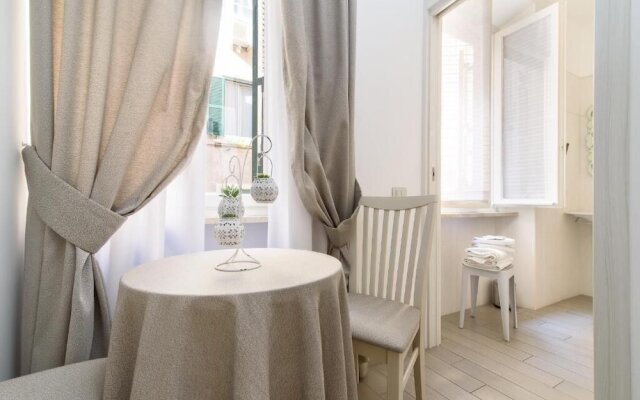 Le Suite Dei Mercanti