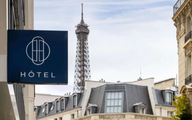 Hotel Maison Hamelin Paris - Handwritten Collection