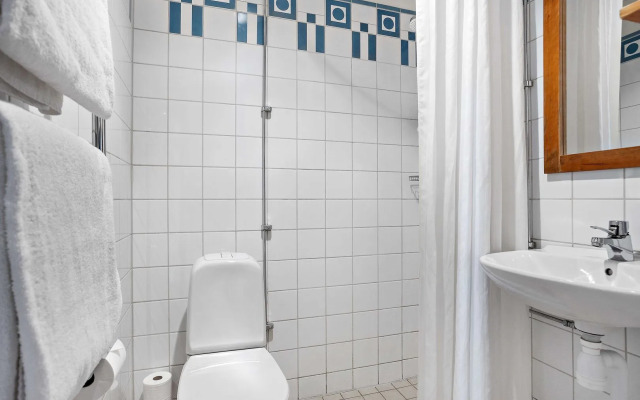 Amals Stadshotell, BW Signature Collection