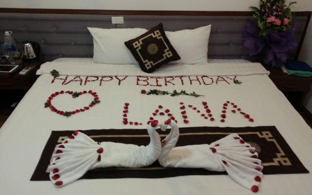 Maya Boutique Hotel & Spa
