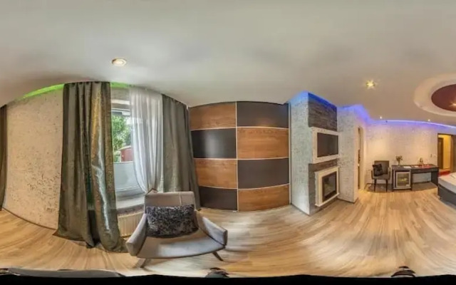 Hotel&Ristorante Sicilia