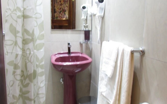 San Blas House & Suites