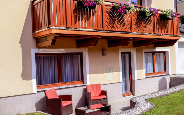 Apartment Sattlerweg