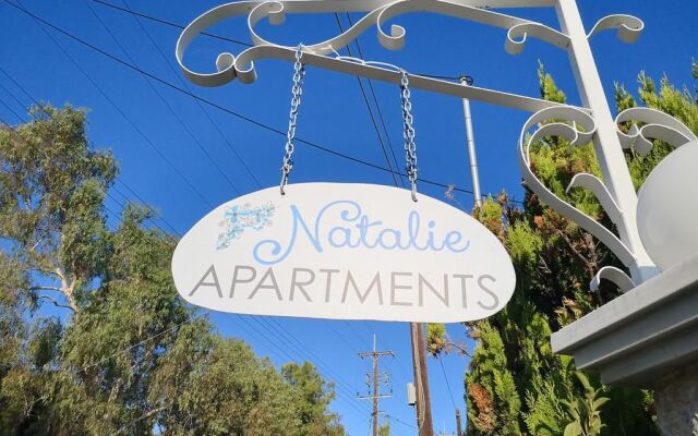 Natalie Apartments