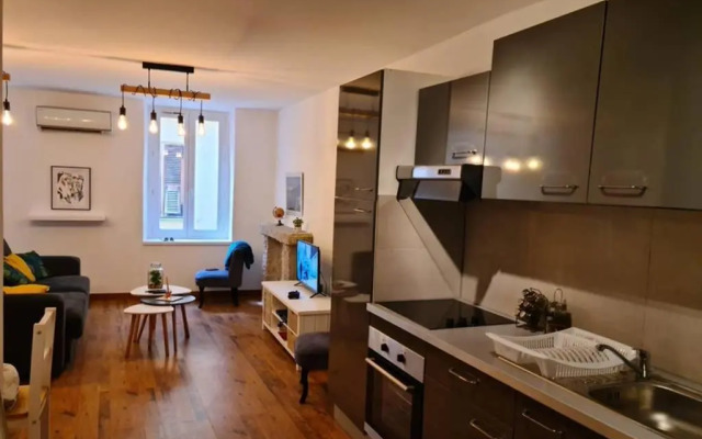 Ajaccio appartement vielle ville - 4 personnes