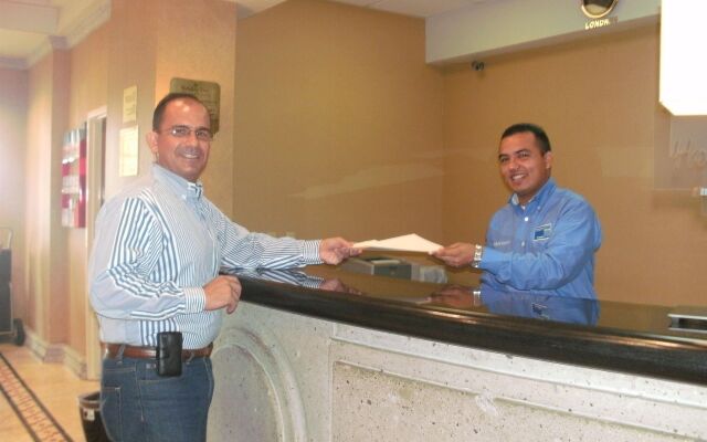 Holiday Inn Matamoros