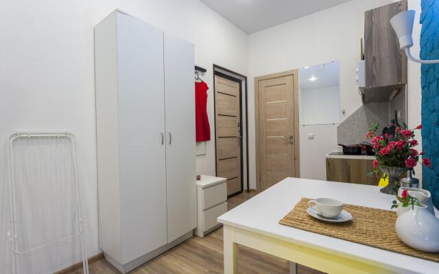 MyRoom (MayRum) on Kuibyshev Street