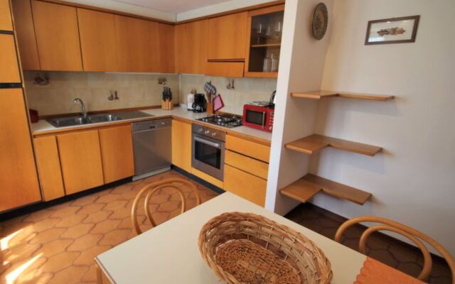 Apartment Zanotti Maccagno con Pino e Veddasca