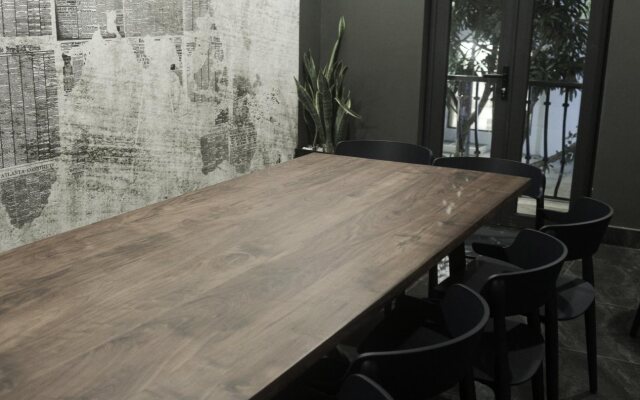 QB Casa Residence