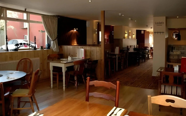 Beambridge Inn