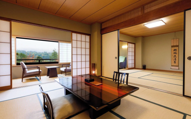 Nikko Hoshinoyado
