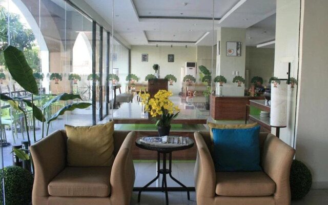 Mango Park Hotel