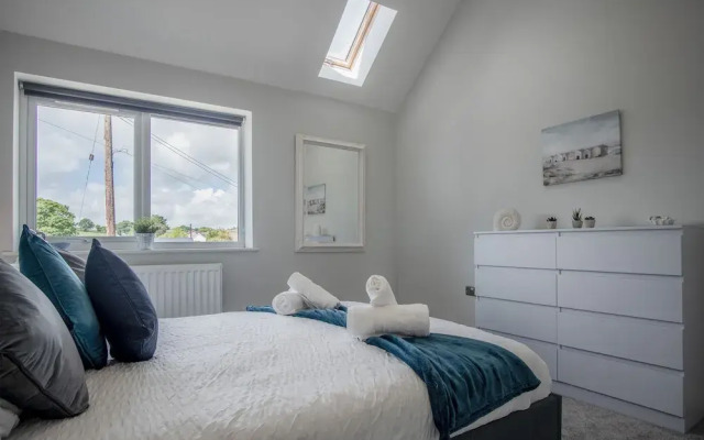 Gower View - 4 Bedroom - Saundersfoot