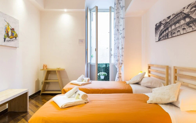 Suite Apartment Prati