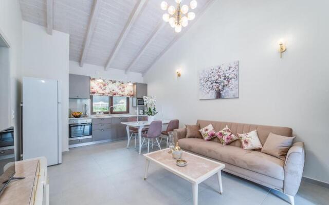 Vincenzo Suites
