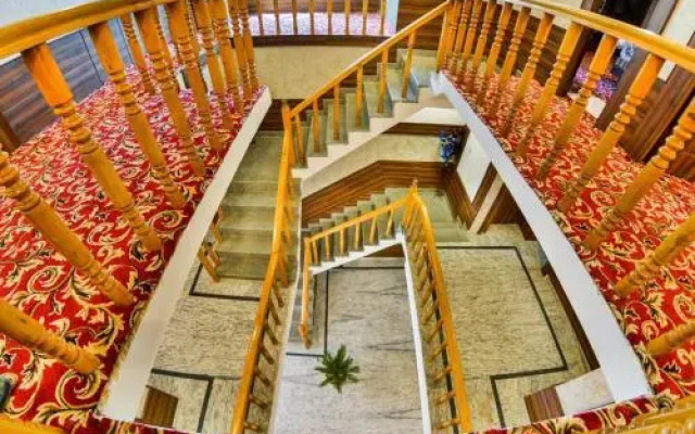 Pahalgam Retreat
