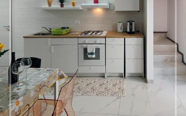 Sweet House Gragnano