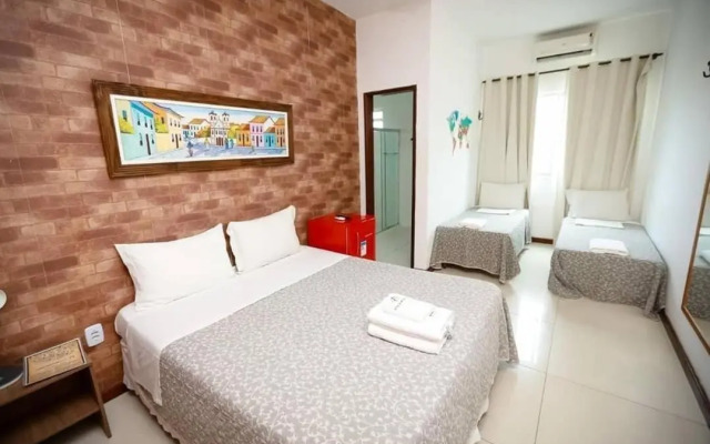 Villas do Atlantico