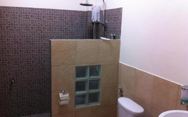 Ban Lom Jen Homestay