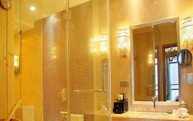 Howard Johnson TCP Hefei