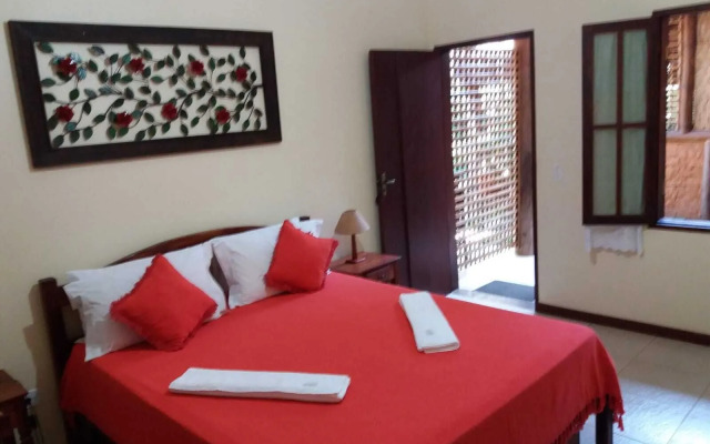 Pousada da Terra Paraty