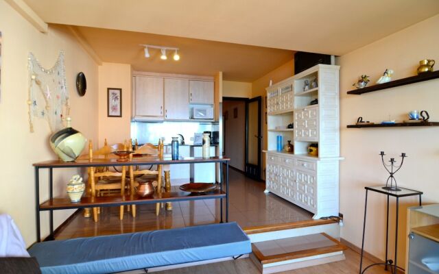 Apartamentos Punta Romana