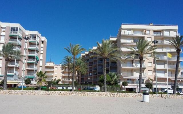 Sea front Apart. 2 Pools / 1ª linea. 2 piscinas