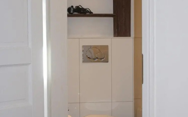 Apartments im Kaffeehaus Heldt