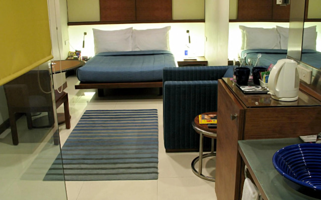 Hotel Studio Estique