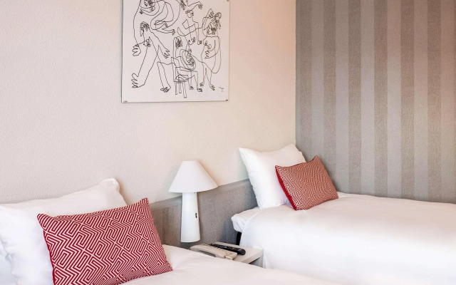 ibis Valencia Alfafar