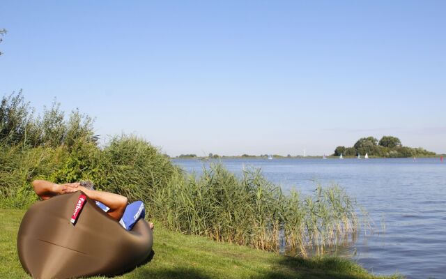 Recreatiebedrijf De Koevoet