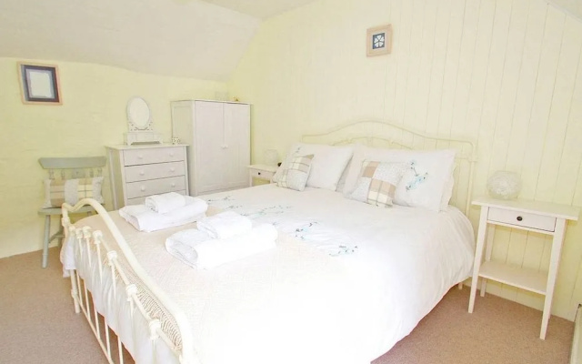 Quay Cottage