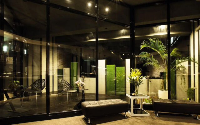 Hotel New Queen 2