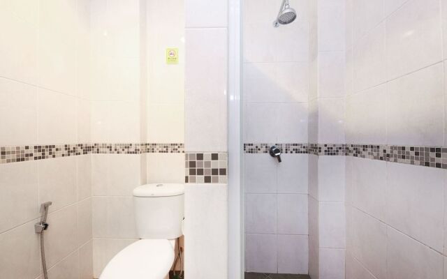 OYO 1108 Bundusan Hotel