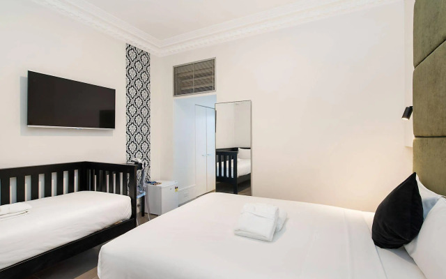 Sydney Boutique Hotel