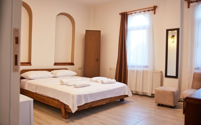 Ilcayto Suites